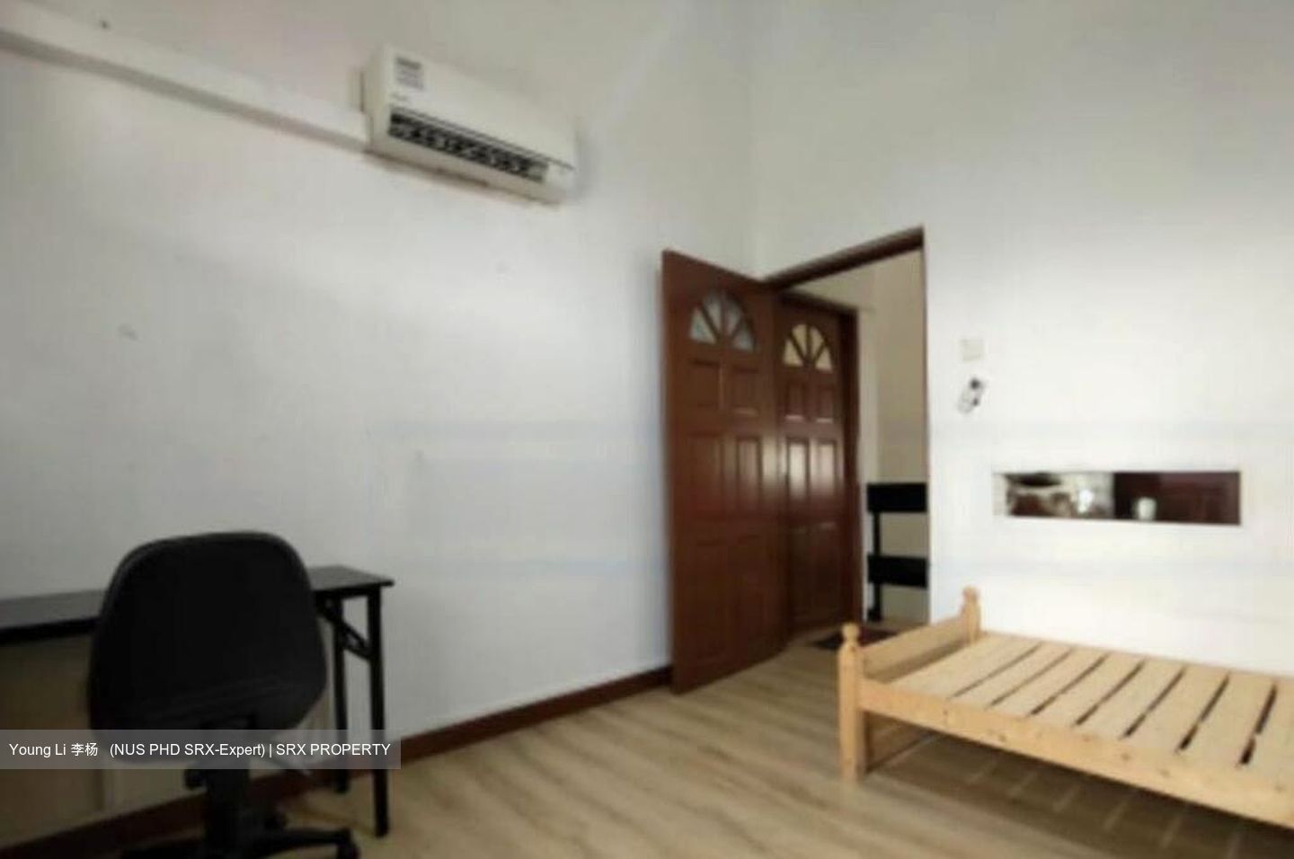 Ivory Heights (D22), Condominium #532514201